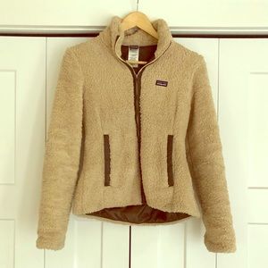 Patagonia Fleece ZIP